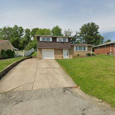 14 Burlington Ave, Uniontown, PA 15401