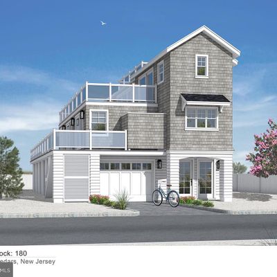 14 E 81 St St, Harvey Cedars, NJ 08008