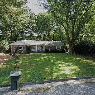 14 Edney Dr, Newport News, VA 23602