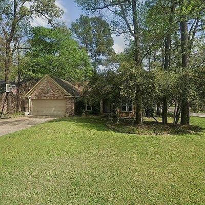 14 Sandpebble Dr, Spring, TX 77381