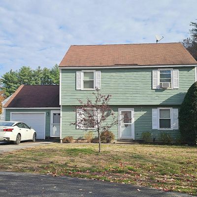 14 Winding Brook Lane, Unit 10, Winding Brook Estates, Merrimack, NH 03054