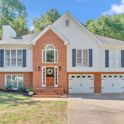 14 Wexford Cir Nw, Cartersville, GA 30121