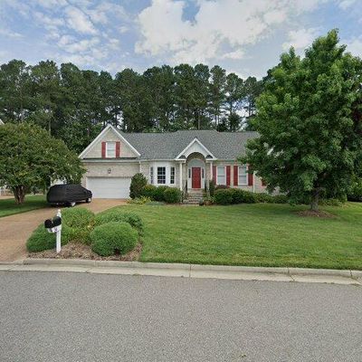 14 Wornom Farm Rd, Poquoson, VA 23662