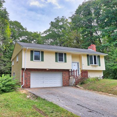 14 Woodland Dr, Harwinton, CT 06791