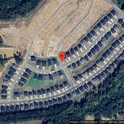 140 Black Walnut Drive Unit206, Garner, NC 27529