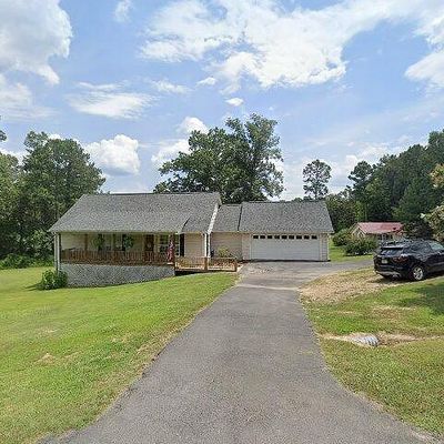 140 Cannon Rd, Lyerly, GA 30730