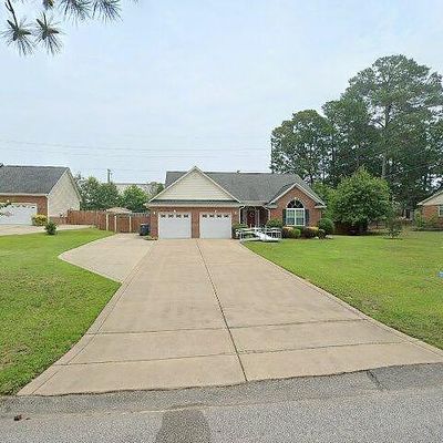 140 Old Gate Rd, Fayetteville, NC 28314