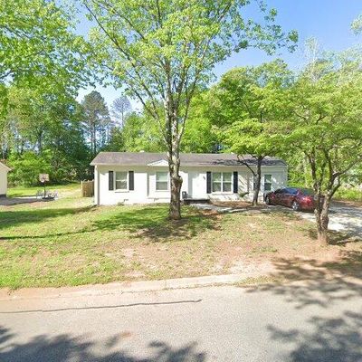 140 Stonehenge Way, Athens, GA 30606