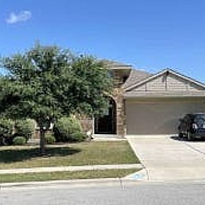 140 W Highfield St, Hutto, TX 78634