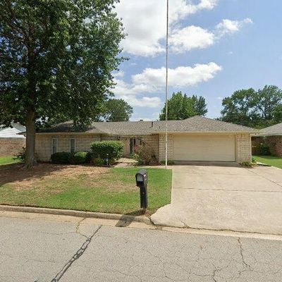 1400 Mesa Dr, Fort Smith, AR 72908