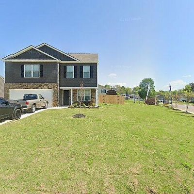 1400 Ridge Estate Dr, Athens, TN 37303