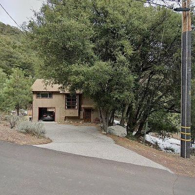 1400 Zermatt Dr, Pine Mountain Club, CA 93222