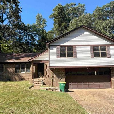 14008 Quail Run Dr, Little Rock, AR 72210