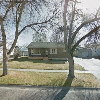 1401 Avenue K, Scottsbluff, NE 69361