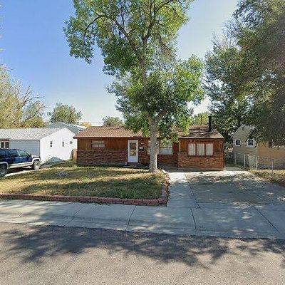 1401 Fetterman Ave, Casper, WY 82604