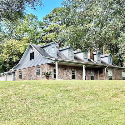 1401 N Magnolia Street, Woodville, TX 75979