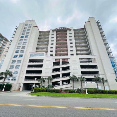 1401 S Ocean Blvd, North Myrtle Beach, SC 29582