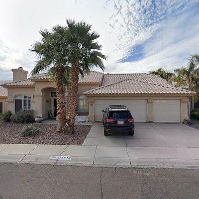 14018 S 44 Th St, Phoenix, AZ 85044