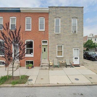 1402 Decatur St, Baltimore, MD 21230