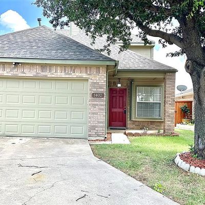 1402 Peregrine St, Lewisville, TX 75077