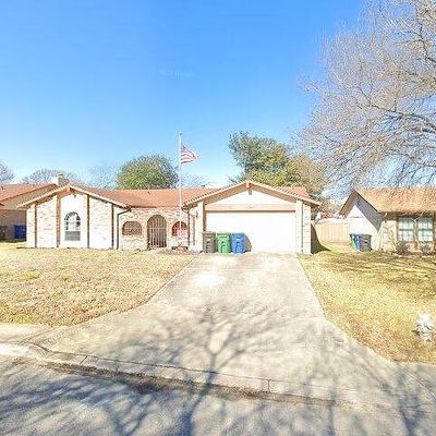 14023 Boulder Oaks, San Antonio, TX 78247