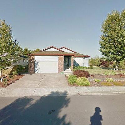 1403 E Heritage Loop, La Center, WA 98629