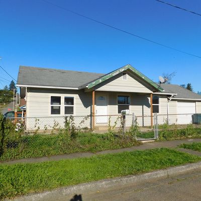 1403 Doborout St, Myrtle Point, OR 97458