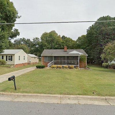 1404 Forrest St, High Point, NC 27262