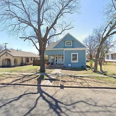 1404 N 6 Th St, Waco, TX 76707