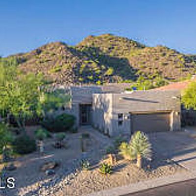 14046 E Geronimo Rd, Scottsdale, AZ 85259