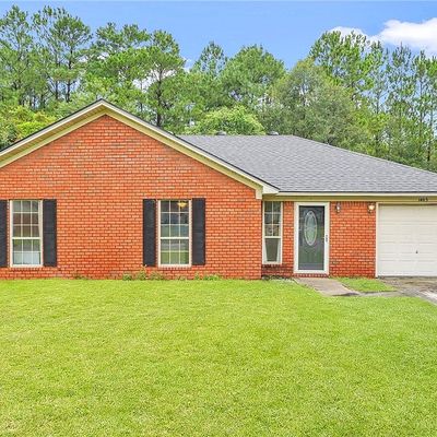 1405 Coalition Cir, Hinesville, GA 31313