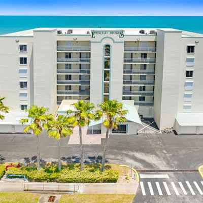 1405 Highway A1a #603, Satellite Beach, FL 32937