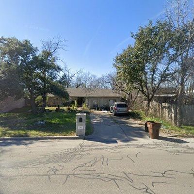 1406 N Georgetown St, Round Rock, TX 78664