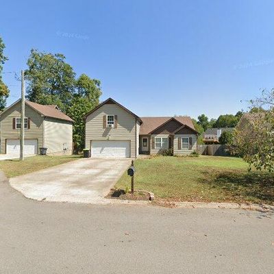 1407 Scrub Oak Dr, Clarksville, TN 37042