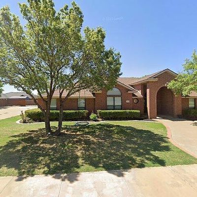 1408 11 Th St, Shallowater, TX 79363