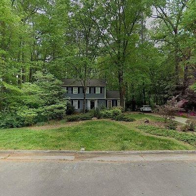 1408 Brigham Rd, Chapel Hill, NC 27517