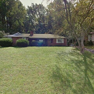 1408 Oak St, Coatesville, PA 19320