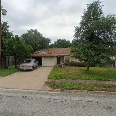 1408 Old Tract Rd, Pflugerville, TX 78660