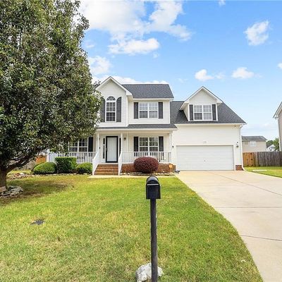 1408 Rough Rider Ln, Parkton, NC 28371