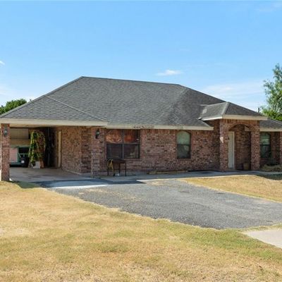 1408 S Greene Rd, Mission, TX 78572