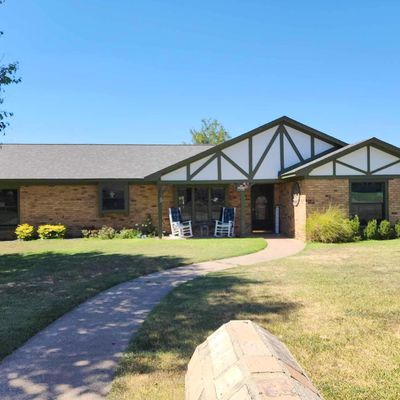 1408 Shawnee Trl, Henderson, TX 75654