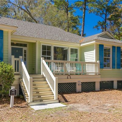 141 Ave Of Oaks, Daufuskie Island, SC 29915