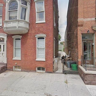 141 E Philadelphia St, York, PA 17401