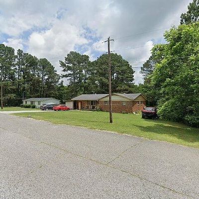 141 Lakeshore Dr, Oakfield, TN 38362