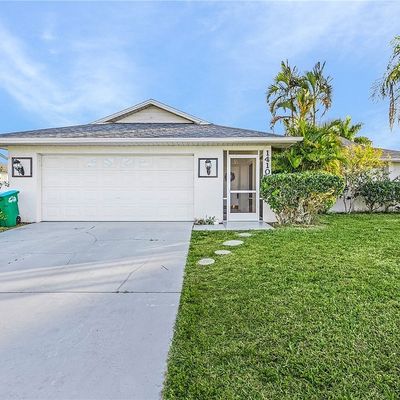 1410 Sw 11 Th St, Cape Coral, FL 33991