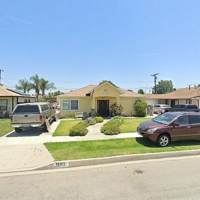 14102 Graystone Ave, Norwalk, CA 90650