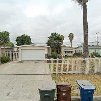 14108 Prichard St, La Puente, CA 91746