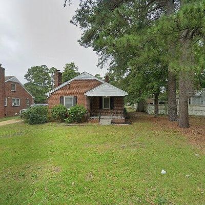 1411 E Elm St, Goldsboro, NC 27530