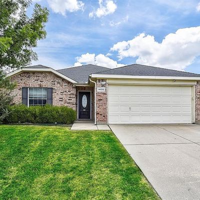 14132 Tanglebrush Trl, Haslet, TX 76052