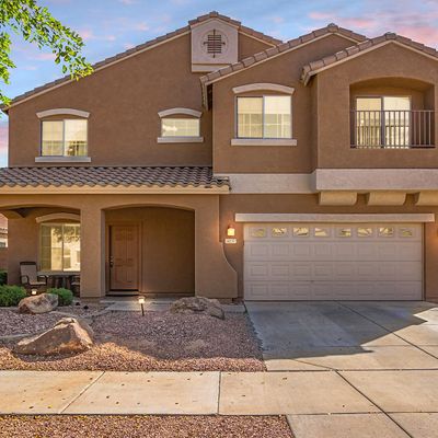 14137 W Evans Dr, Surprise, AZ 85379